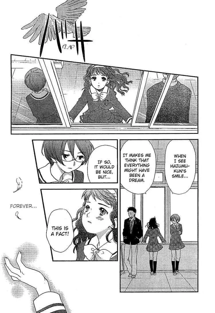 Kashimashi Girl Meets Girl Chapter 22 18